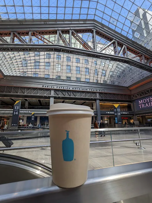 Blue Bottle Coffee Picture 10