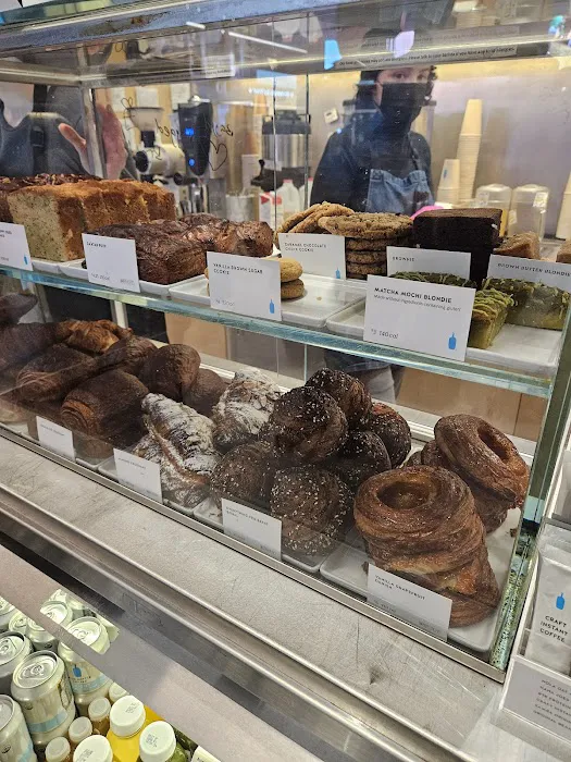 Blue Bottle Coffee Picture 8