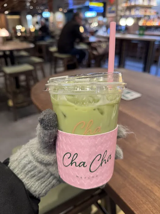 Cha Cha Matcha Picture 9