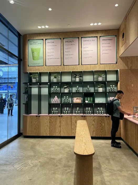Cha Cha Matcha Picture 7