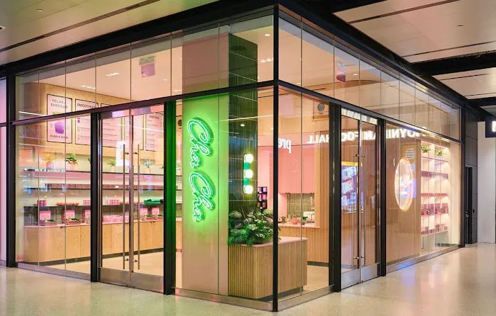 Cha Cha Matcha Picture 4