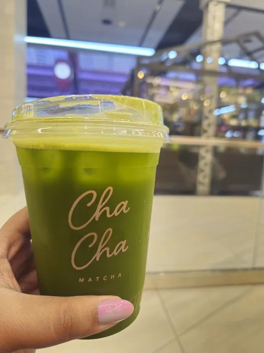 Cha Cha Matcha Picture 5