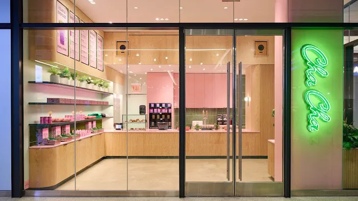 Cha Cha Matcha Picture 2