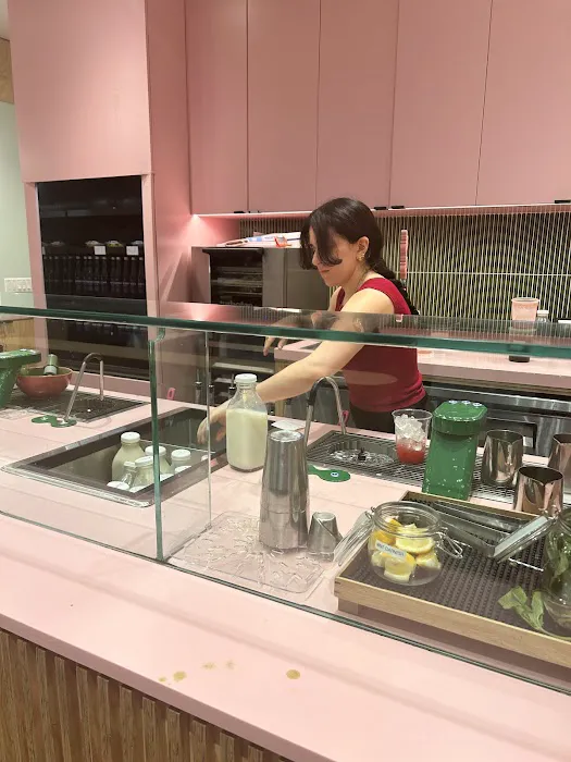Cha Cha Matcha Picture 3