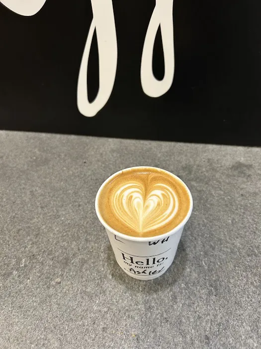 Birch Coffee Picture 1