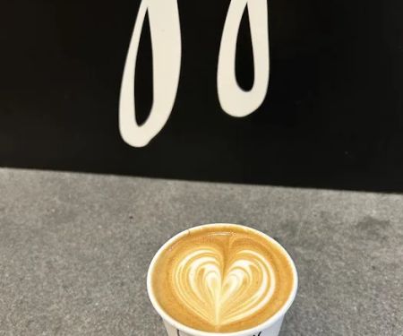 Birch Coffee