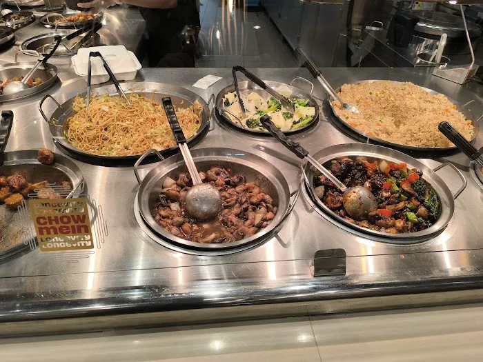 Panda Express Picture 3