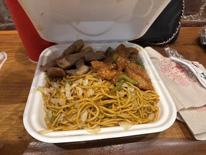 Panda Express Picture 6