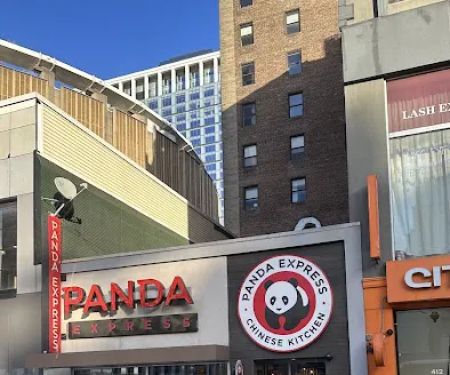 Panda Express
