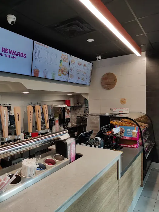 Dunkin' Picture 2