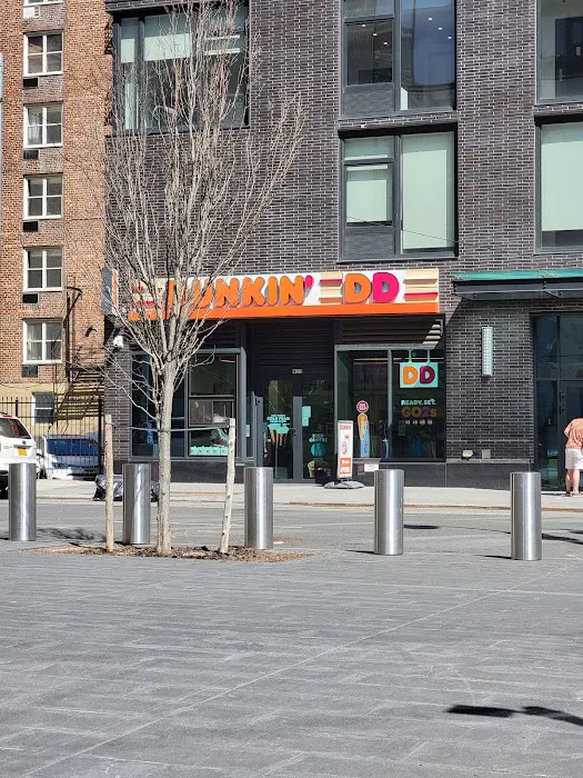 Dunkin' Picture 9
