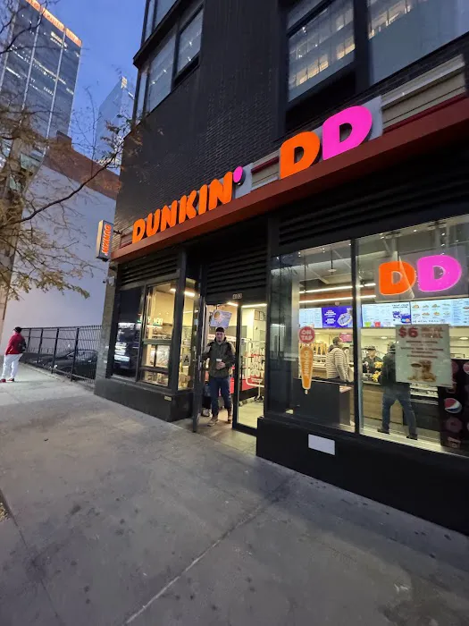 Dunkin' Picture 7