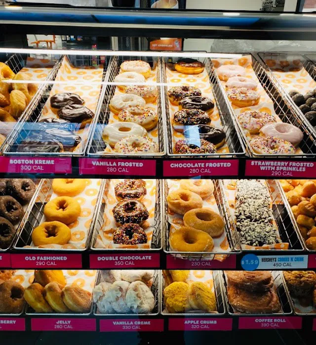 Dunkin' Picture 10