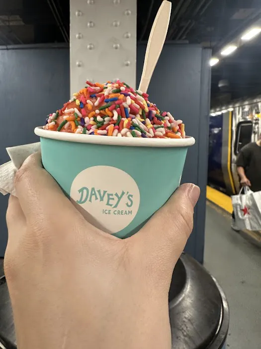 Davey's Ice Cream Picture 5