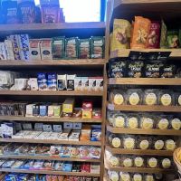Corner Eats ico