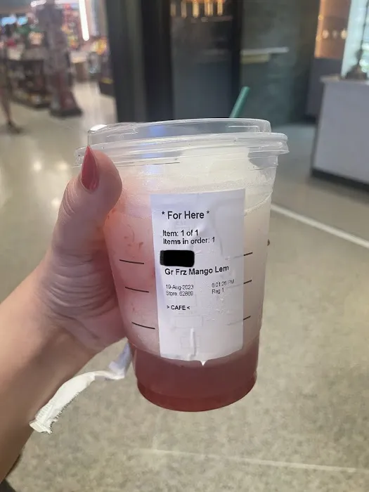Starbucks Picture 5