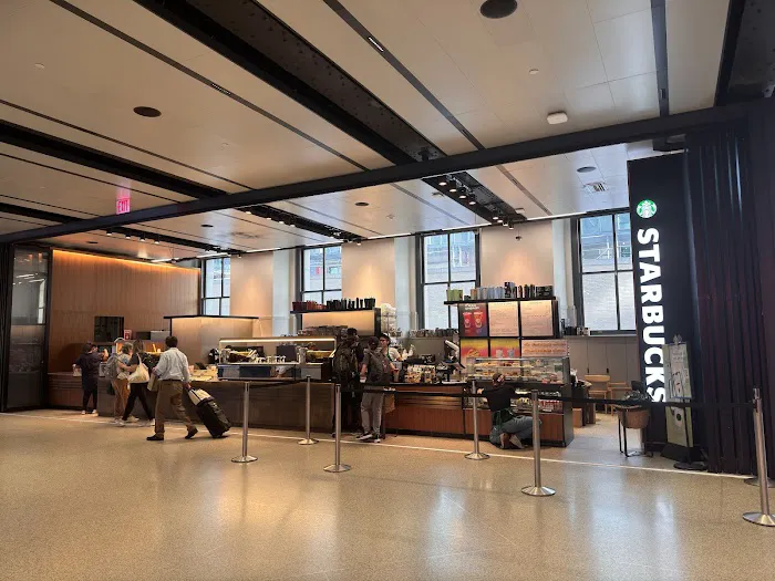 Starbucks Picture 2