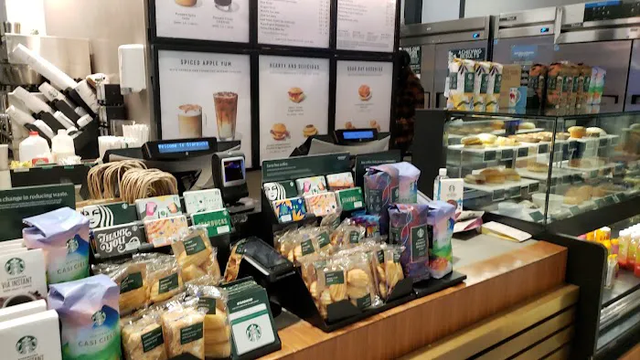 Starbucks Picture 8