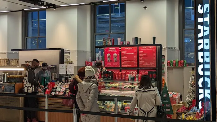 Starbucks Picture 4