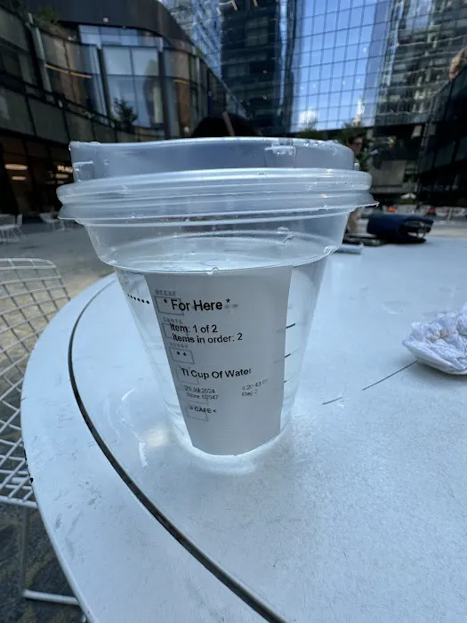 Starbucks Picture 1