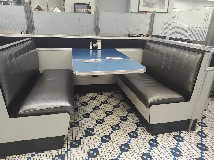 Skylight Diner Picture 1