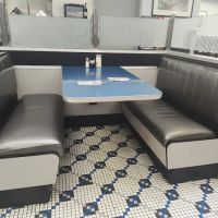 Skylight Diner ico