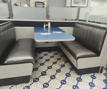 Skylight Diner