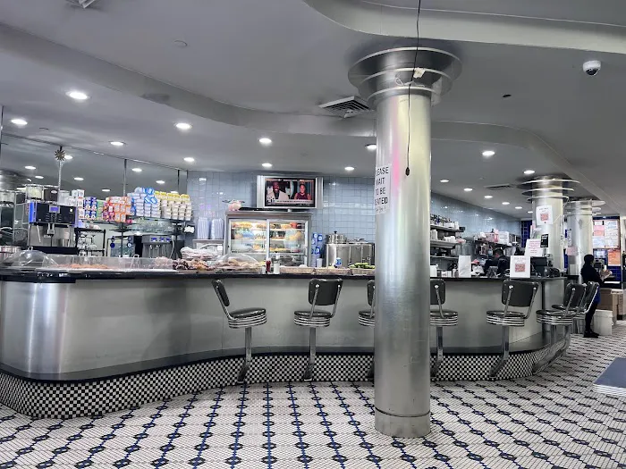 Skylight Diner Picture 2