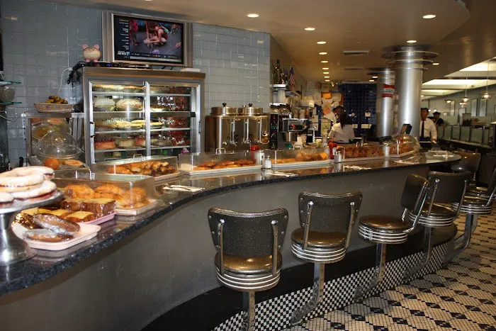Skylight Diner Picture 5