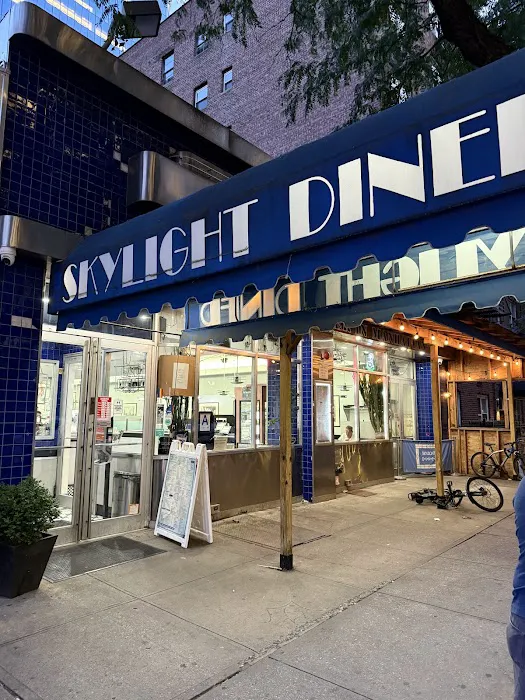 Skylight Diner Picture 4