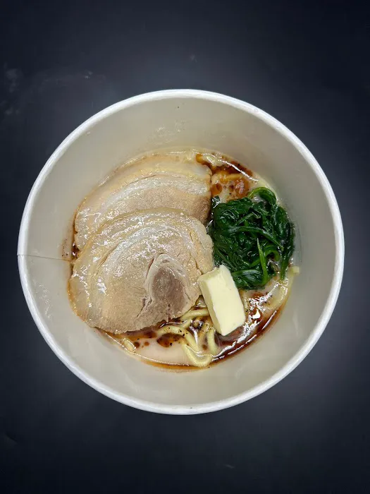E.A.K. RAMEN by MACHIDA SHOTEN Moynihan Train Hall Picture 4