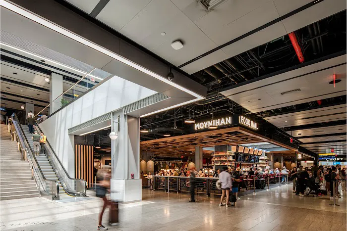 Moynihan Food Hall Picture 4