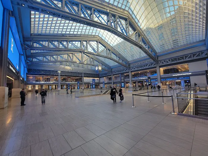 Moynihan Food Hall Picture 3