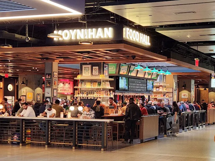 Moynihan Food Hall Picture 5