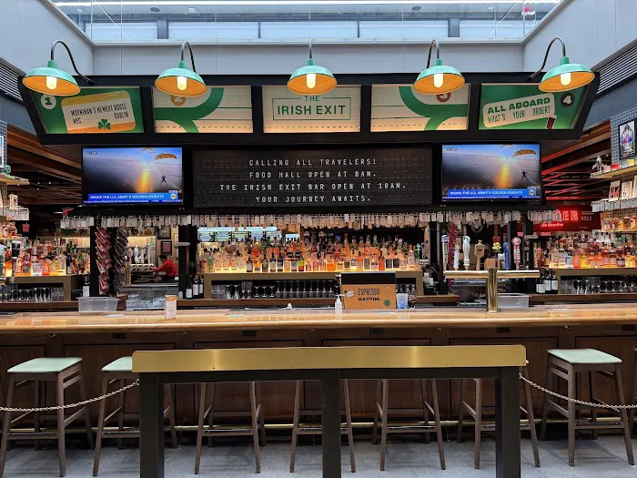 Moynihan Food Hall Picture 8