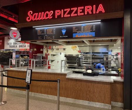 Moynihan Food Hall