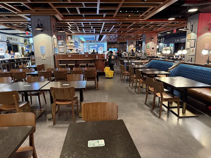 Moynihan Food Hall Picture 10