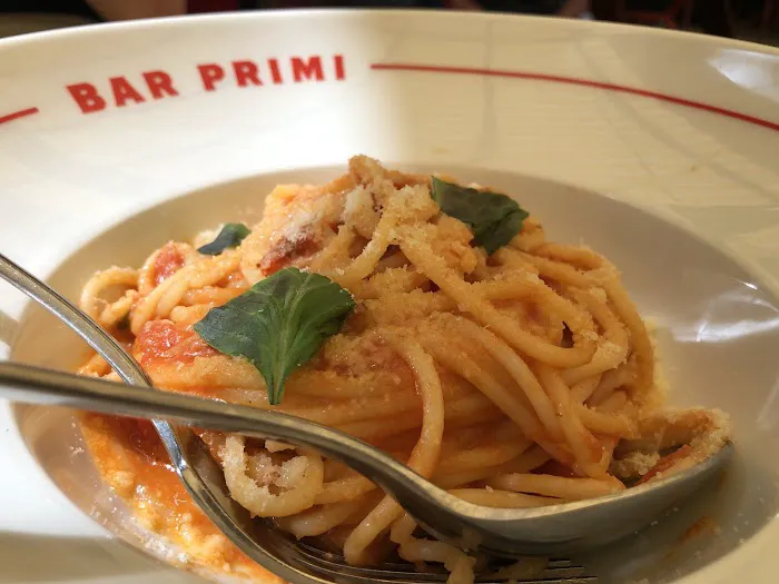 Bar Primi Penn District Picture 7