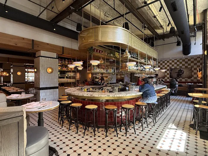 Bar Primi Penn District Picture 9