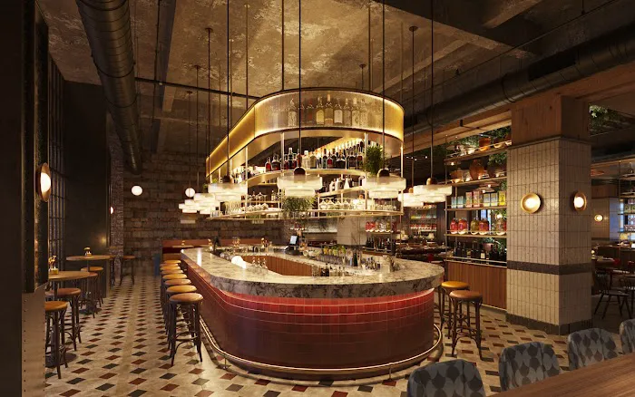 Bar Primi Penn District Picture 10