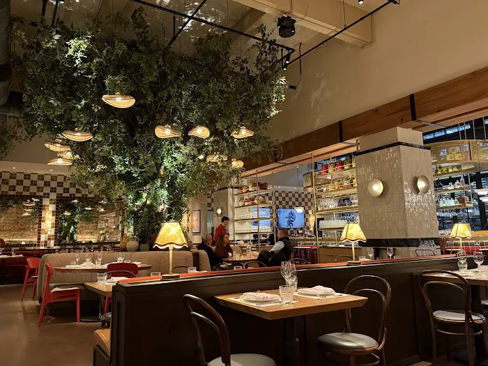 Bar Primi Penn District Picture 6