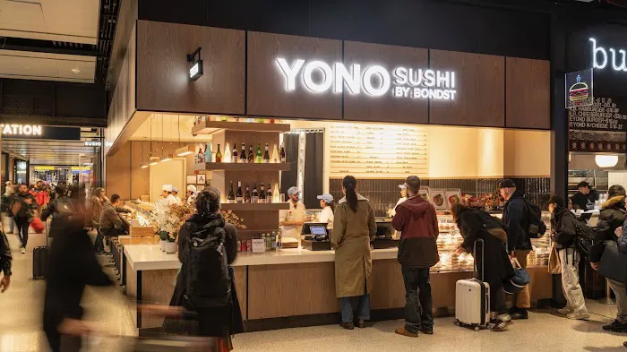Yono Sushi Picture 9