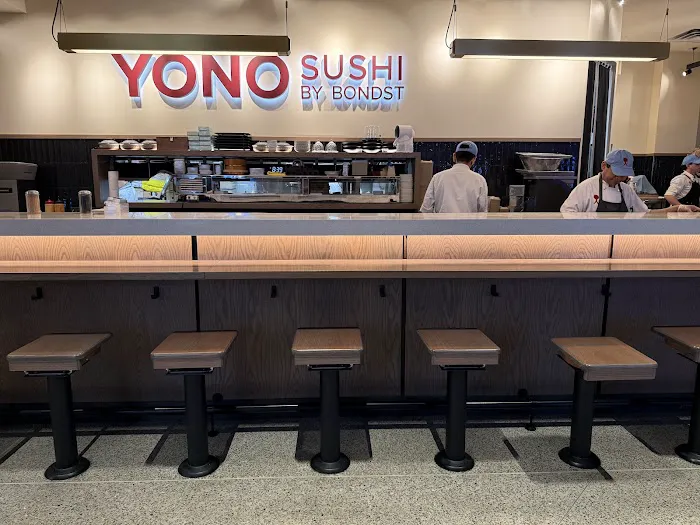 Yono Sushi Picture 4
