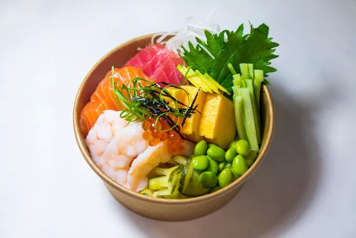 Yono Sushi Picture 2