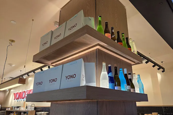 Yono Sushi Picture 6