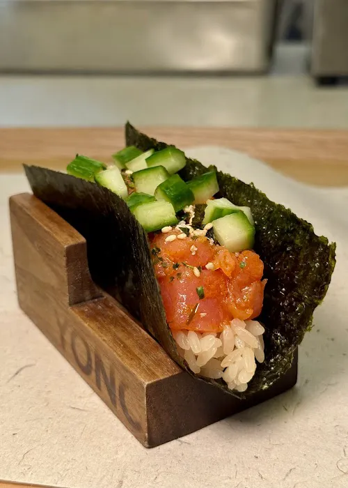 Yono Sushi Picture 3