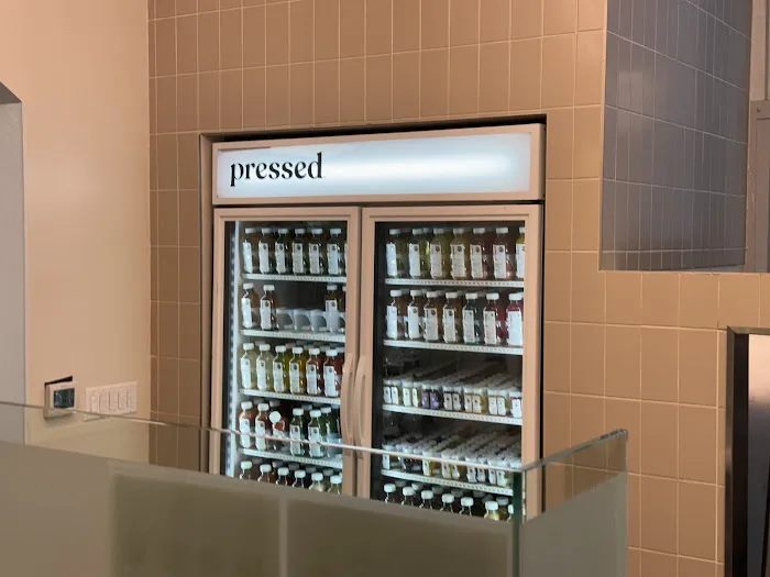 Pressed Juicery Picture 3