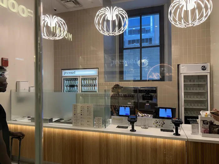 Pressed Juicery Picture 2