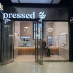 Pressed Juicery