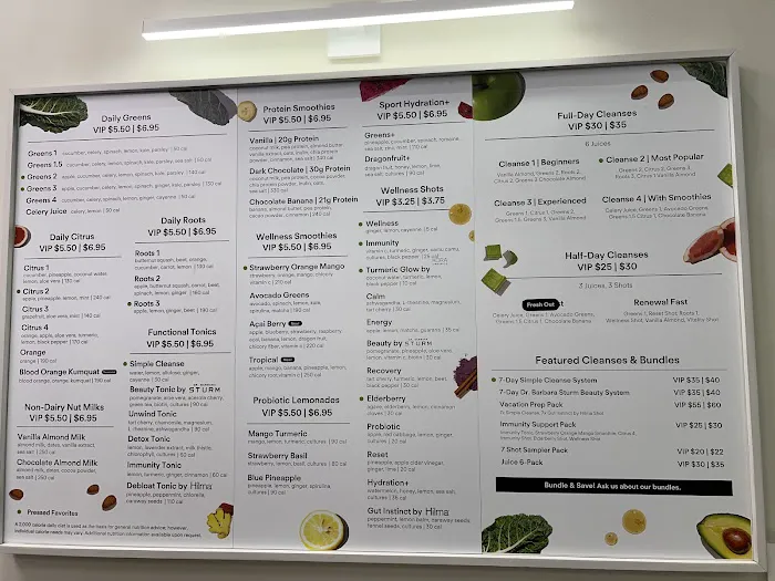 Pressed Juicery Picture 10